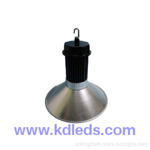 most favorable COB led high bay light 30-100w with 3 years warranty